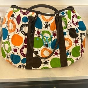 Thirty-One Beach or Every Day Bag